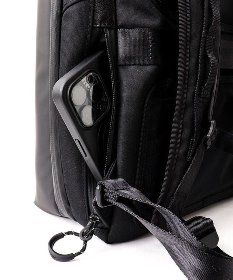 NOLLEY'S goodman「【beruf baggage/ベルーフ バゲッジ】URBAN EXPLORER 16DR 多機能バックパック」|リュック|