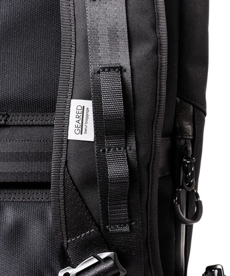 NOLLEY'S goodman「【beruf baggage/ベルーフ バゲッジ】URBAN EXPLORER 16DR 多機能バックパック」|リュック|
