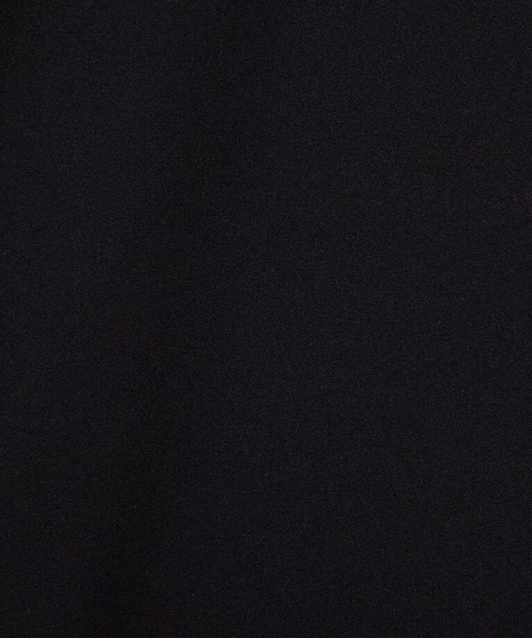 NOLLEY'S「ウォッシャブル裏起毛カットジョーゼットワンピース」|ワンピース|
