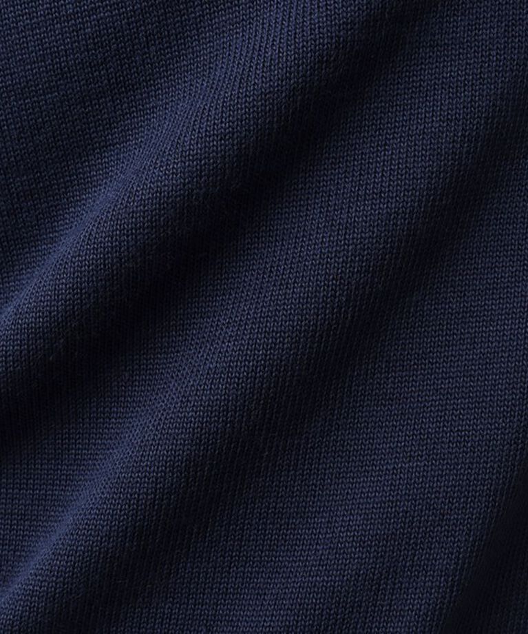 NOLLEY'S goodman「【ACTIVE SECT】《限定展開 / 抗菌防臭》タートルネックニット 24AW」|ニット・セーター|