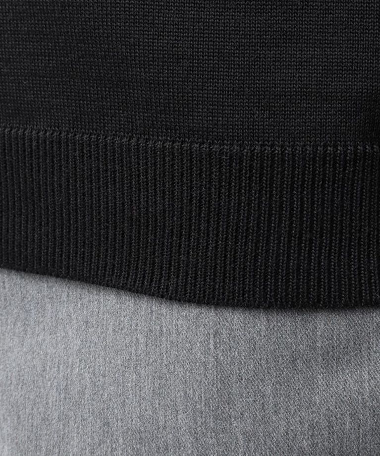 NOLLEY'S goodman「【ACTIVE SECT】《限定展開 / 抗菌防臭》タートルネックニット 24AW」|ニット・セーター|