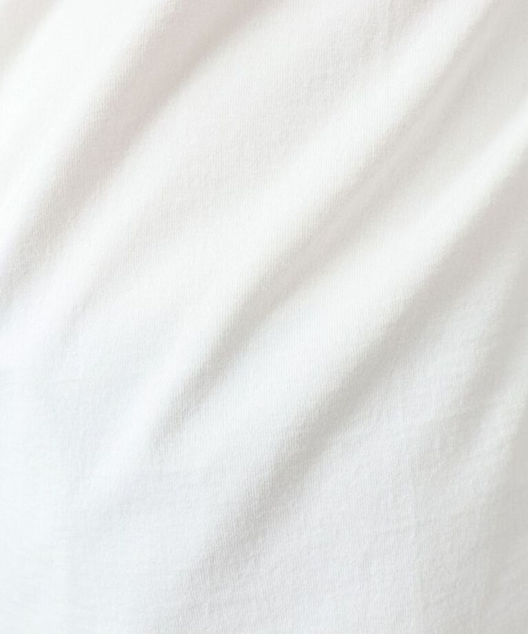 NOLLEY'S goodman「【BARNS OUTFITTERS】別注タフネックT PARTNER 25SS」|Tシャツ・カットソー|