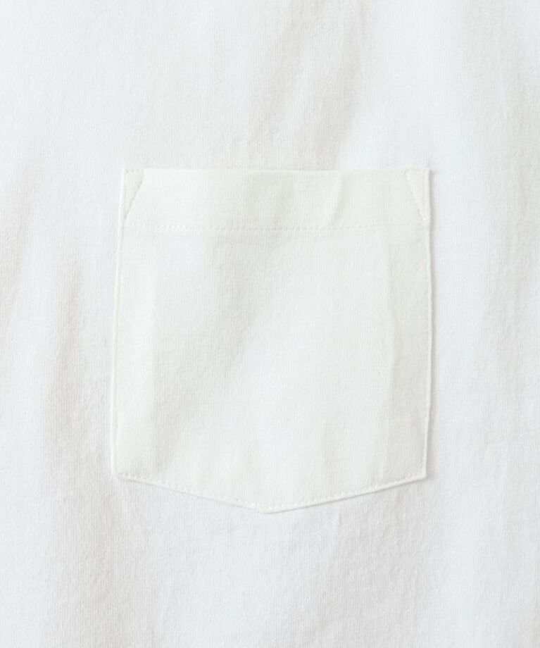 NOLLEY'S goodman「【BARNS OUTFITTERS】別注タフネックT PARTNER 25SS」|Tシャツ・カットソー|