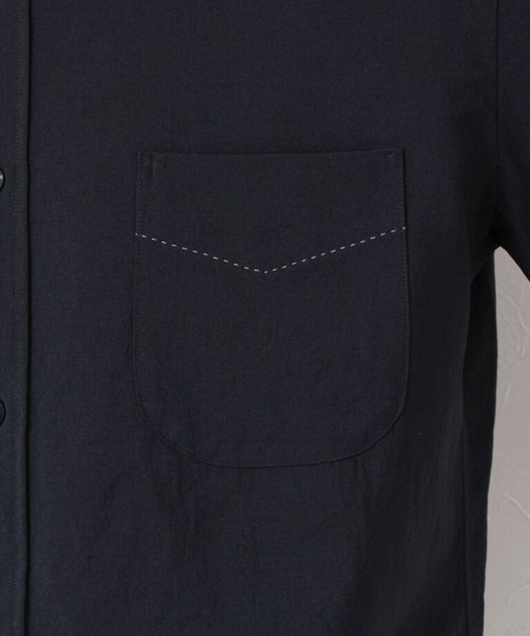 NOLLEY'S goodman「EVALET《防しわ/ストレッチ》カッタウェイシャツ 25SS」|シャツ・ブラウス|