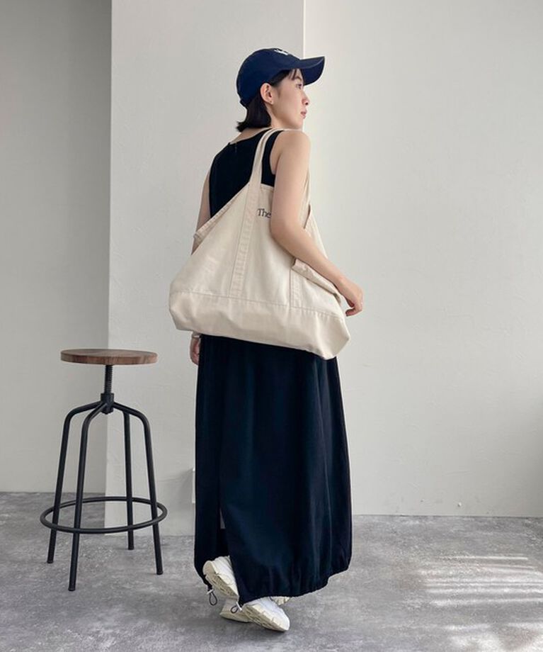 fredy emue「バルーンノースリーブ ワンピース」|ワンピース|
