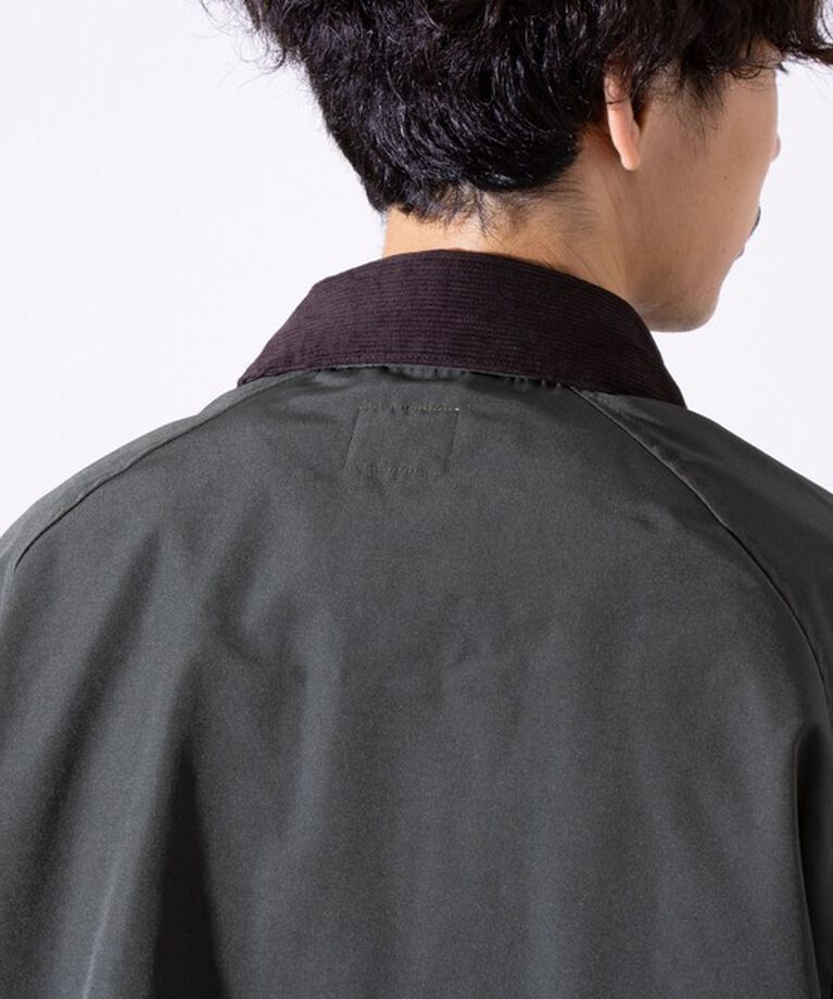 GLOSTER「【限定展開】【GLOSTER/グロスター】ブリティッシュ ショートハンティングジャケット」|ブルゾン・スタジャン|