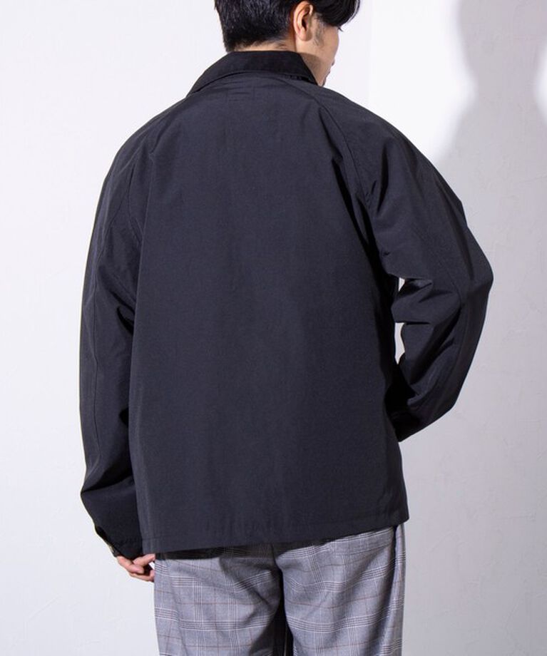 GLOSTER「【限定展開】【GLOSTER/グロスター】ブリティッシュ ショートハンティングジャケット」|ブルゾン・スタジャン|