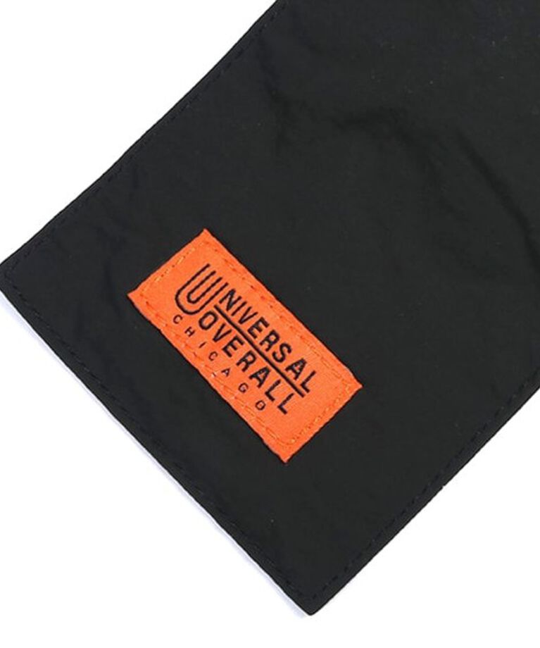GLOSTER「【UNIVERSAL OVERALL】ウィンクルナイロン ニュースペーパーバッグ ショルダー 30L」|ショルダー・メッセンジャー|