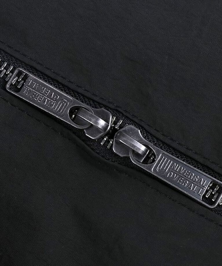 GLOSTER「【UNIVERSAL OVERALL】ウィンクルナイロン ニュースペーパーバッグ ショルダー 30L」|ショルダー・メッセンジャー|