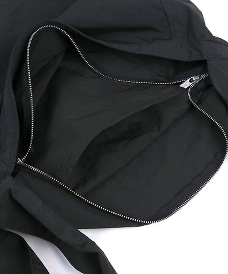 GLOSTER「【UNIVERSAL OVERALL】ウィンクルナイロン ニュースペーパーバッグ ショルダー 30L」|ショルダー・メッセンジャー|