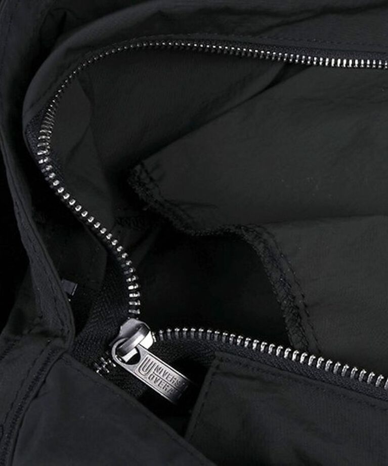 GLOSTER「【UNIVERSAL OVERALL】ウィンクルナイロン ニュースペーパーバッグ ショルダー 30L」|ショルダー・メッセンジャー|