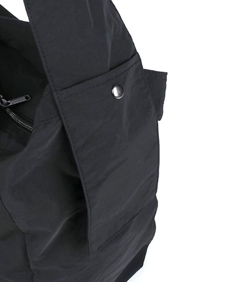 GLOSTER「【UNIVERSAL OVERALL】ウィンクルナイロン ニュースペーパーバッグ ショルダー 30L」|ショルダー・メッセンジャー|