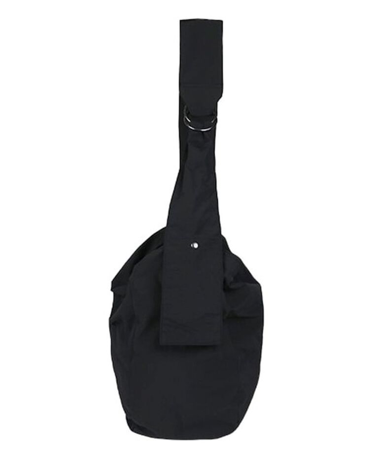 GLOSTER「【UNIVERSAL OVERALL】ウィンクルナイロン ニュースペーパーバッグ ショルダー 30L」|ショルダー・メッセンジャー|