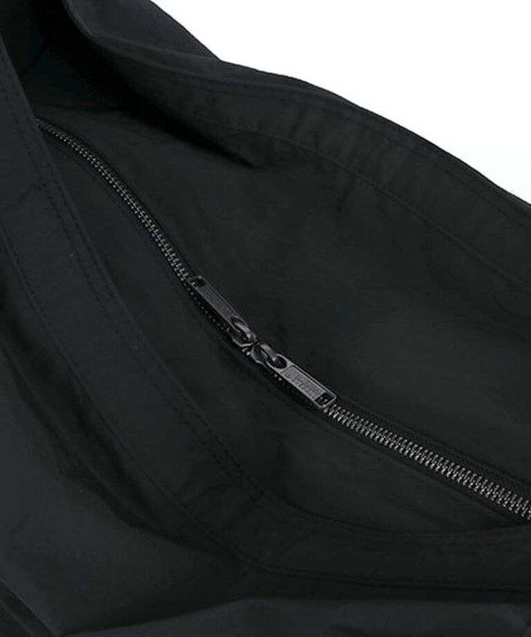GLOSTER「【UNIVERSAL OVERALL】ウィンクルナイロン ニュースペーパーバッグ ショルダー 30L」|ショルダー・メッセンジャー|