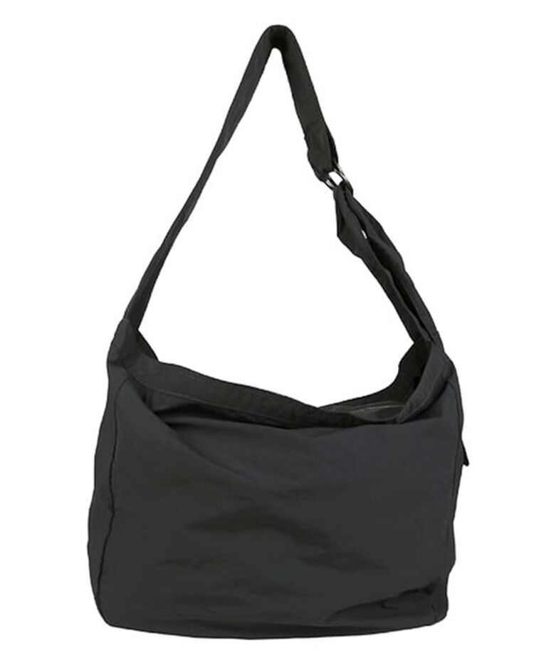 GLOSTER「【UNIVERSAL OVERALL】ウィンクルナイロン ニュースペーパーバッグ ショルダー 30L」|ショルダー・メッセンジャー|