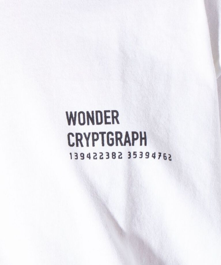 GLOSTER「【Wonder Union Project】ASSORT ロングスリーブTシャツ ロンT」|Tシャツ・カットソー|