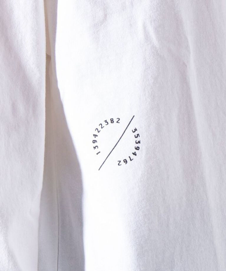 GLOSTER「【Wonder Union Project】ASSORT ロングスリーブTシャツ ロンT」|Tシャツ・カットソー|