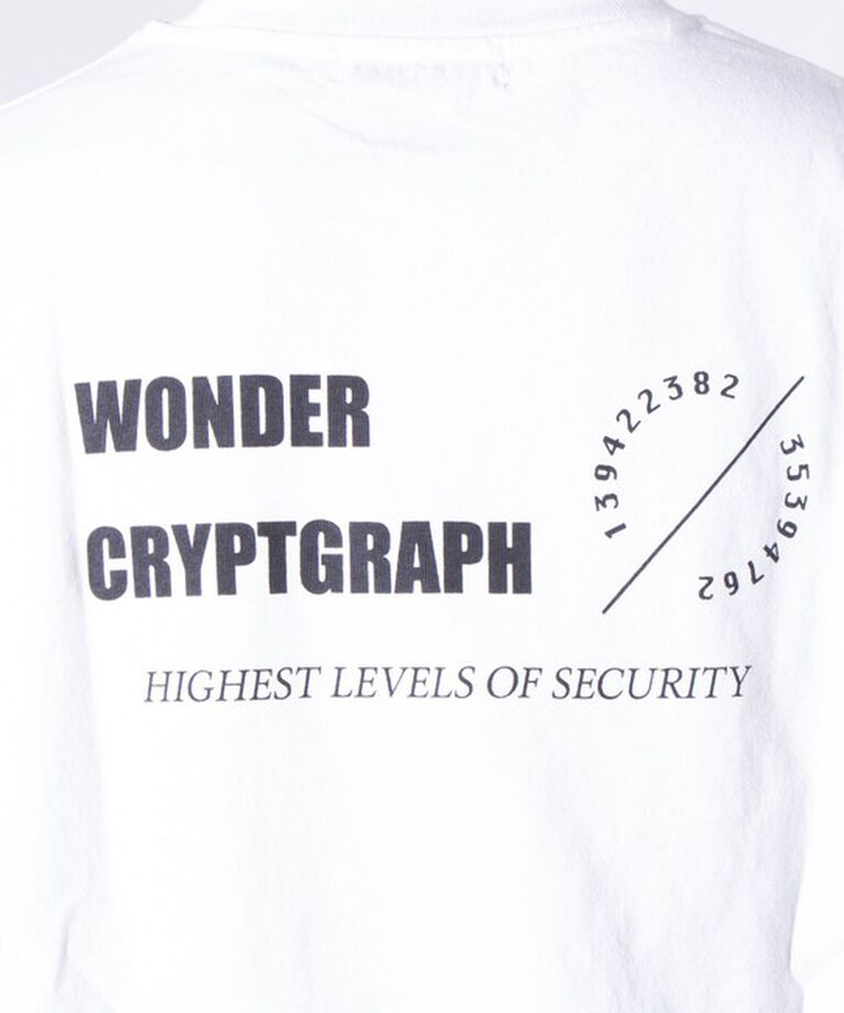 GLOSTER「【Wonder Union Project】ASSORT ロングスリーブTシャツ ロンT」|Tシャツ・カットソー|
