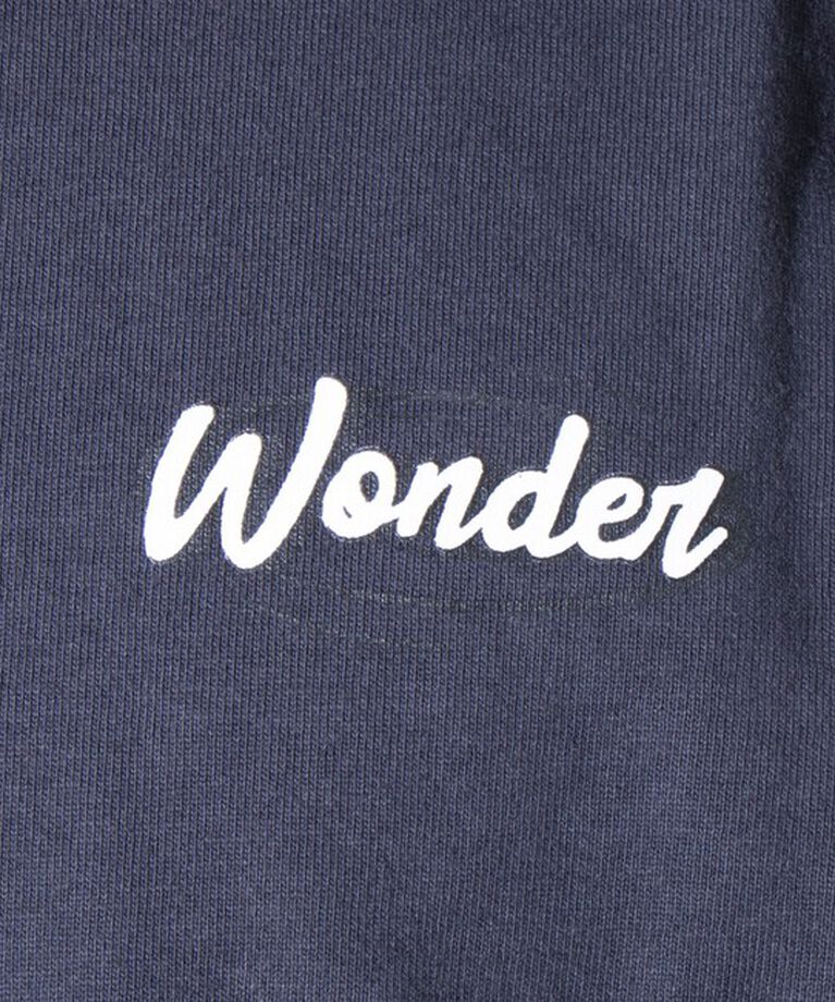 GLOSTER「【Wonder Union Project】ASSORT ロングスリーブTシャツ ロンT」|Tシャツ・カットソー|