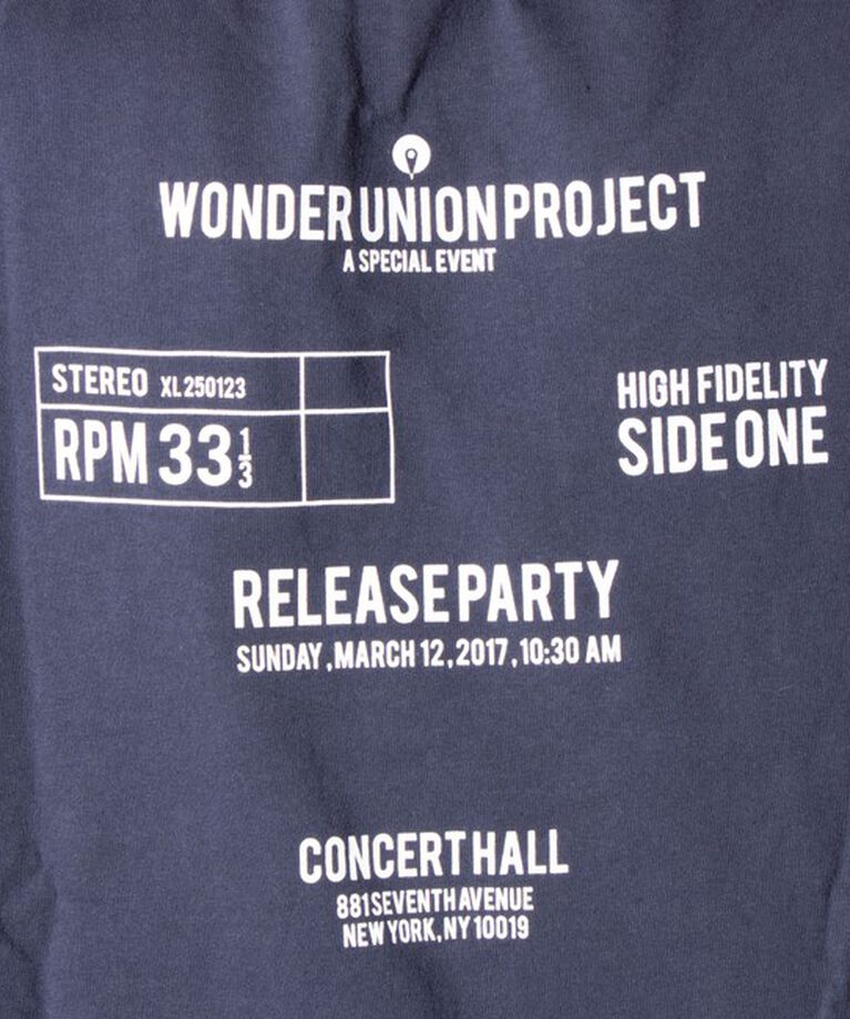 GLOSTER「【Wonder Union Project】ASSORT ロングスリーブTシャツ ロンT」|Tシャツ・カットソー|