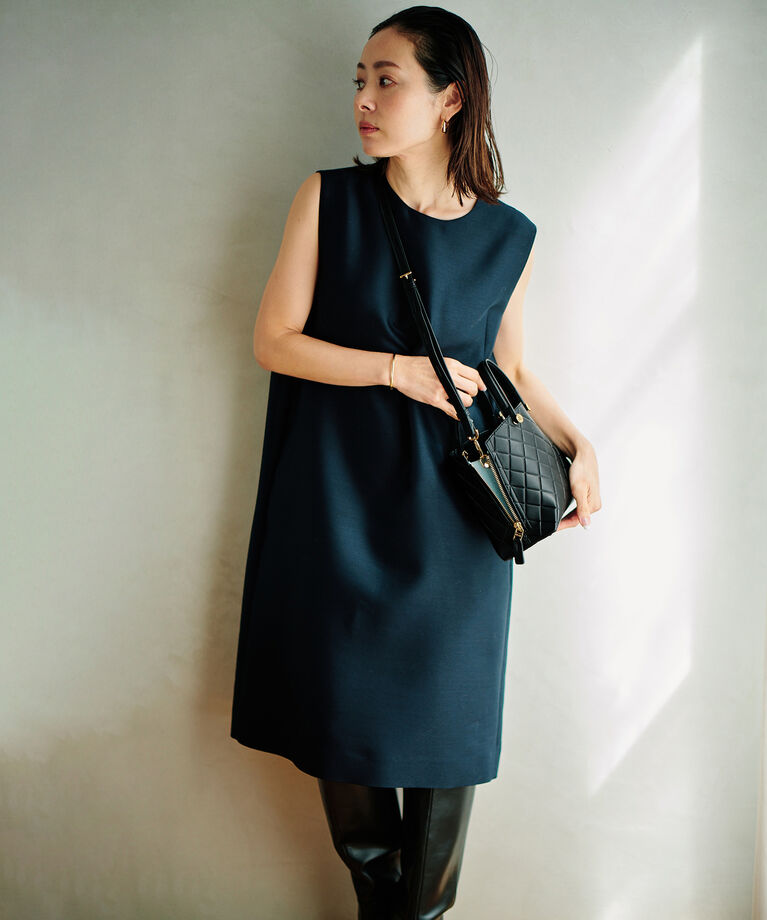 E'POR「【新色追加】【E'POR】 Y BAG Mini【雑誌掲載】」|ハンドバッグ|