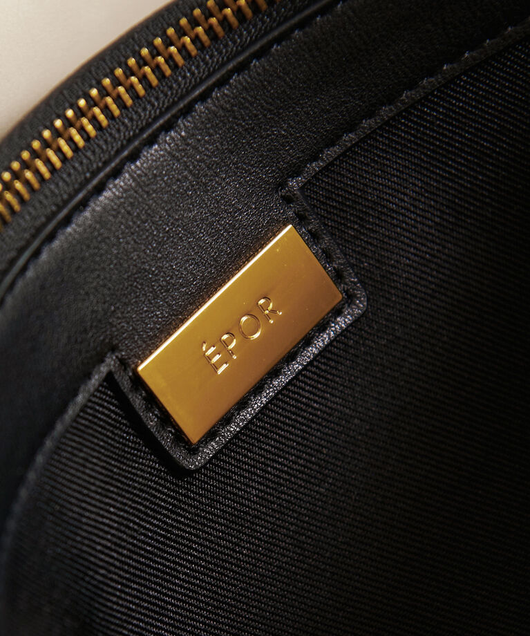 E'POR「【E'POR】 Y BAG MONOGRAM （YACHT PATTERN）Mini」|ショルダー・メッセンジャー|