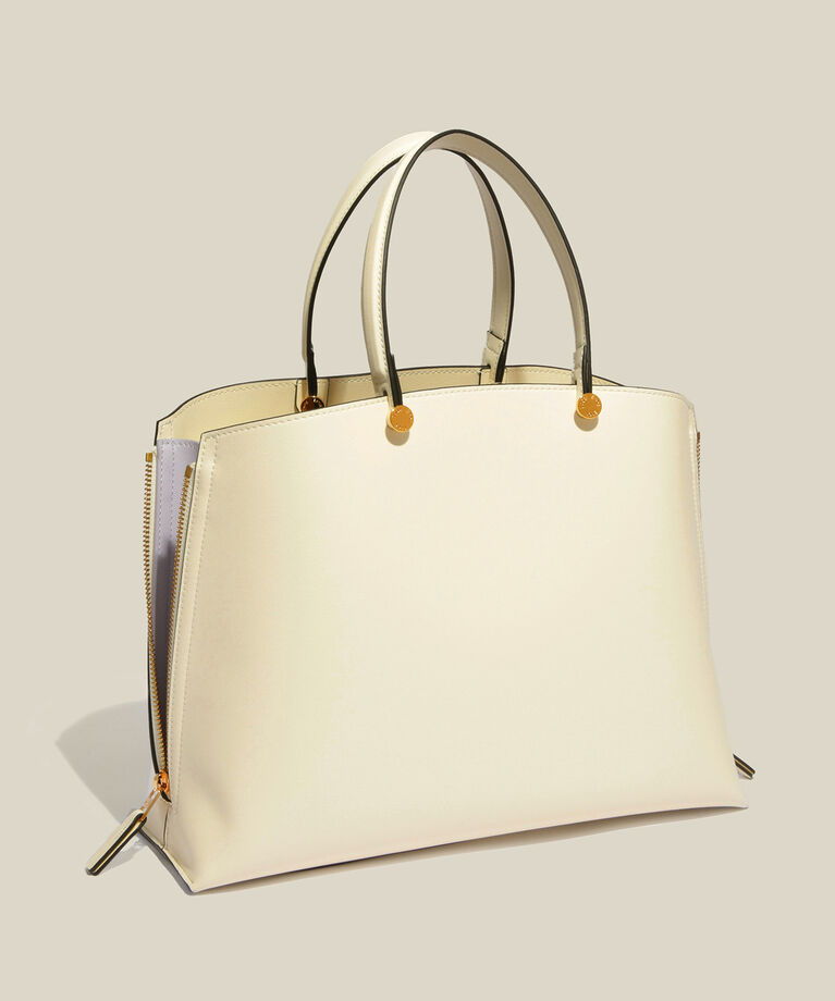 E'POR「【E'POR】Y BAG Medium【25SS】」|ハンドバッグ|