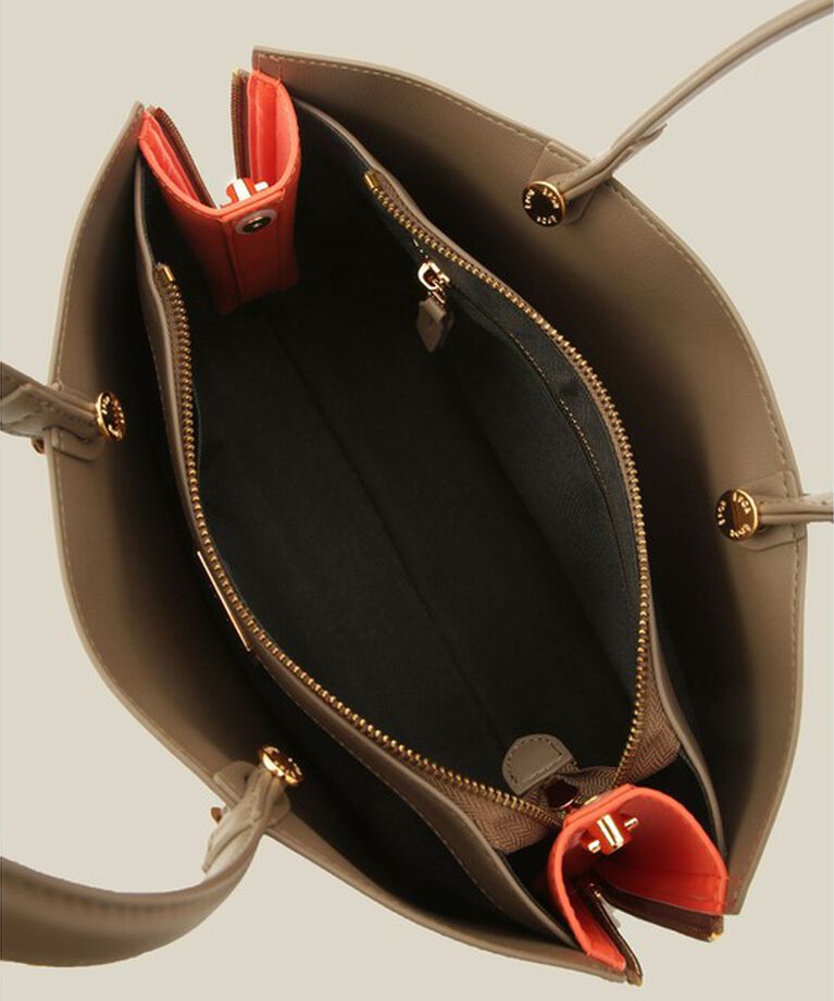 E'POR「【E'POR】Y BAG Medium【25SS】」|ハンドバッグ|