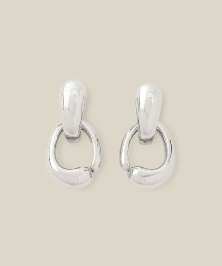 ROPE'「2WAYムアリングモチーフピアス」|ピアス|