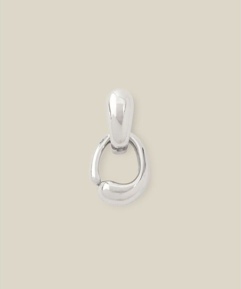 ROPE'「2WAYムアリングモチーフピアス」|ピアス|