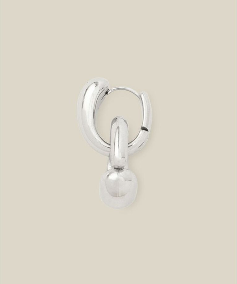 ROPE'「2WAYムアリングモチーフピアス」|ピアス|