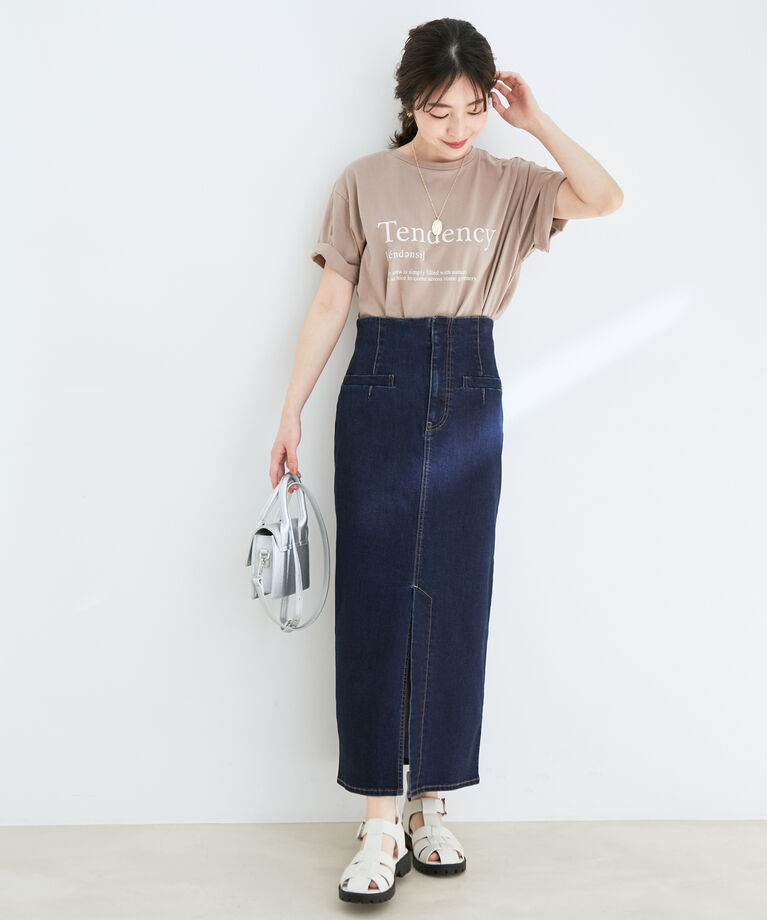 Juze「リサイクルフェイクレザーボリュームソールグルカサンダル【sustainable】」|サンダル|