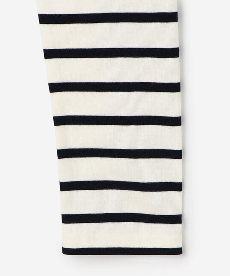 ORCIVAL「ORCIVAL | 〈別注〉クルーネック長袖カットソー WOMEN」|Tシャツ・カットソー|