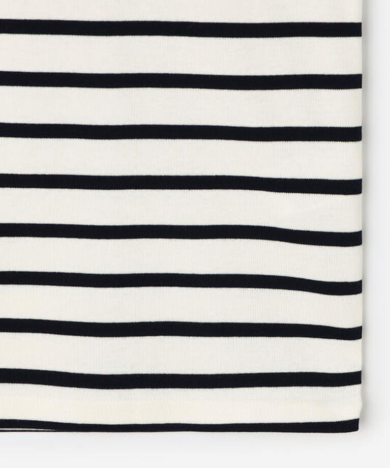 ORCIVAL「ORCIVAL | 〈別注〉クルーネック長袖カットソー WOMEN」|Tシャツ・カットソー|