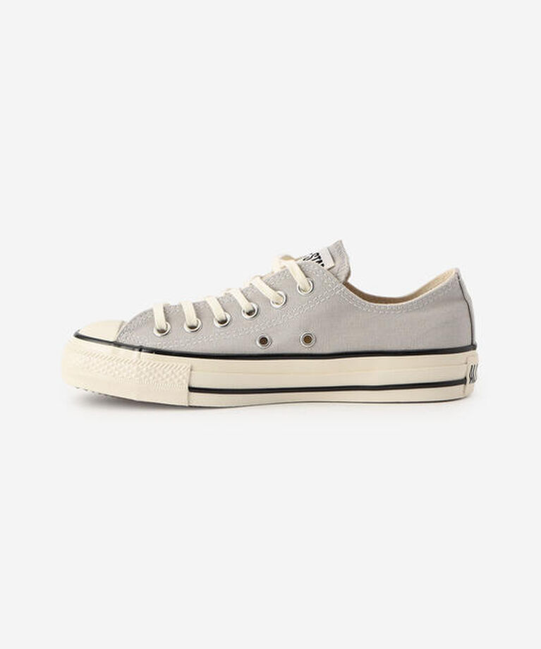  「CONVERSE | ALL STAR AGED OX GREY WOMEN」|スニーカー|
