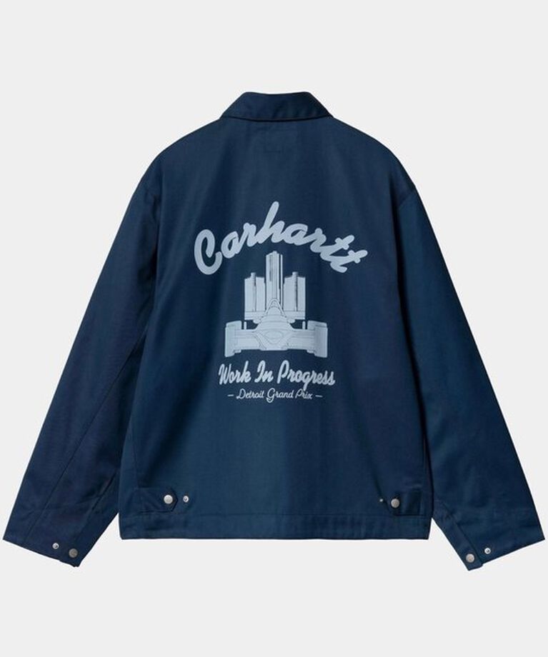  「【Carhartt WIP】 RACER MODULE JACKET」|その他|