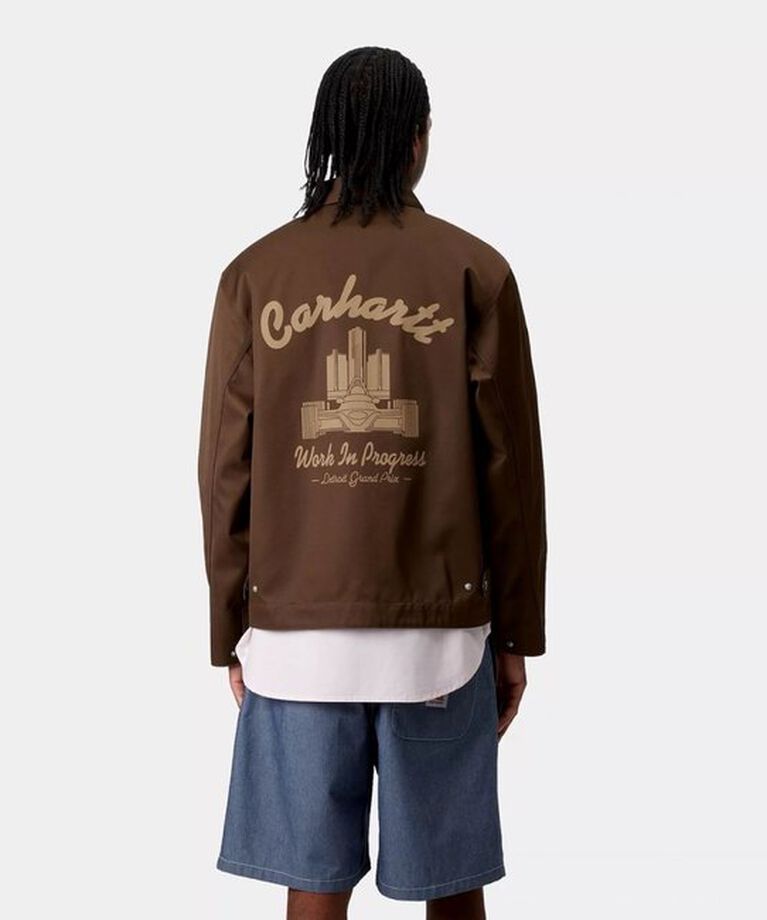  「【Carhartt WIP】 RACER MODULE JACKET」|その他|