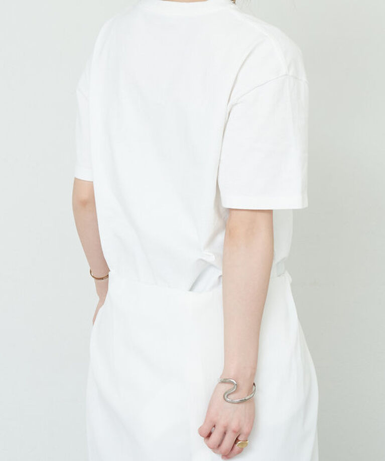  「《コーデのアクセントに》rakugaki ロゴTee」|Tシャツ・カットソー|