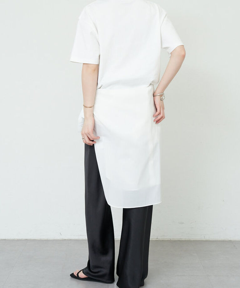  「《コーデのアクセントに》rakugaki ロゴTee」|Tシャツ・カットソー|