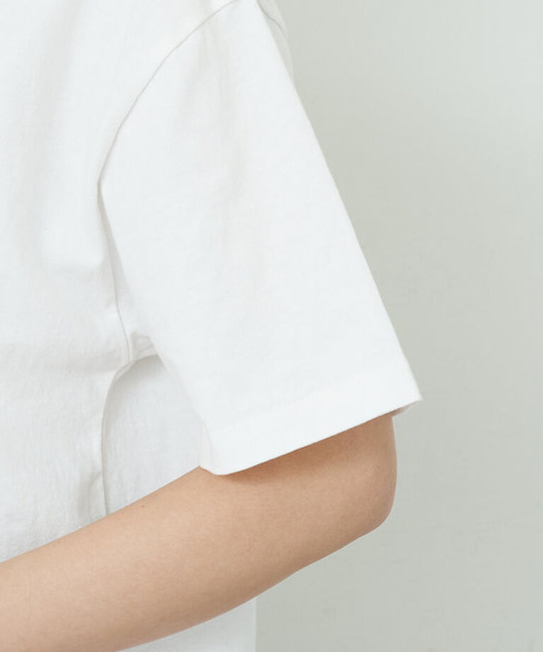  「《コーデのアクセントに》rakugaki ロゴTee」|Tシャツ・カットソー|