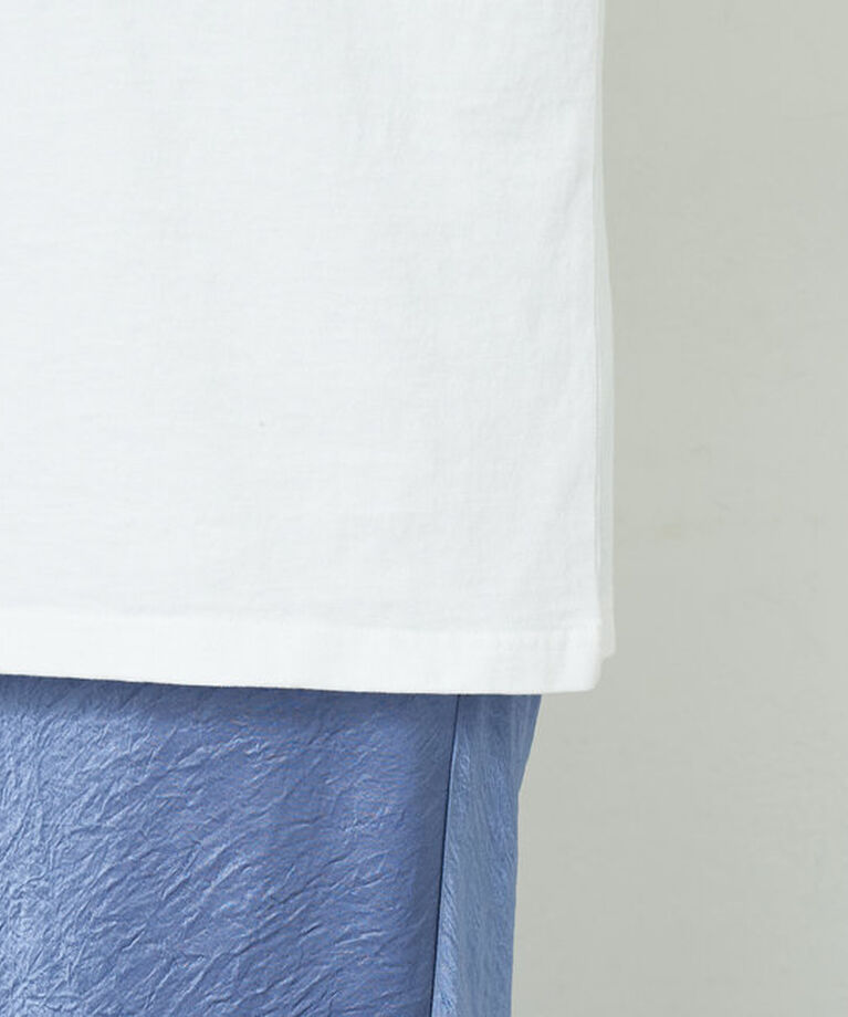  「《コーデのアクセントに》rakugaki ロゴTee」|Tシャツ・カットソー|