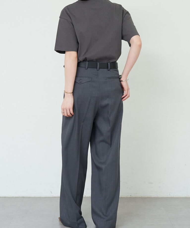  「《コーデのアクセントに》rakugaki ロゴTee」|Tシャツ・カットソー|