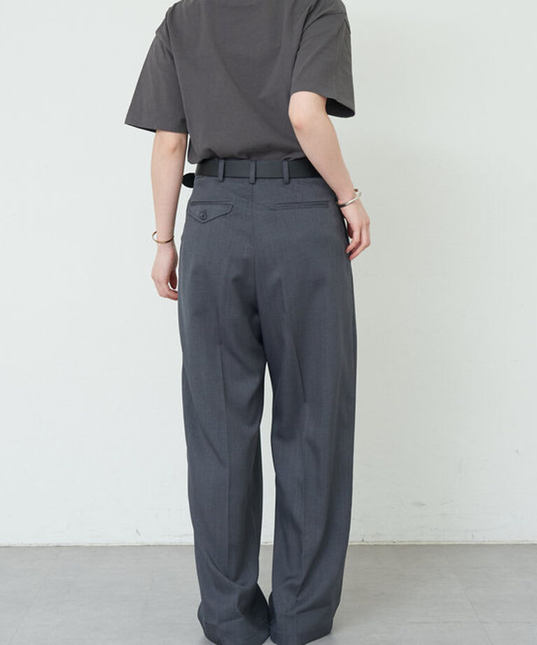  「《コーデのアクセントに》rakugaki ロゴTee」|Tシャツ・カットソー|