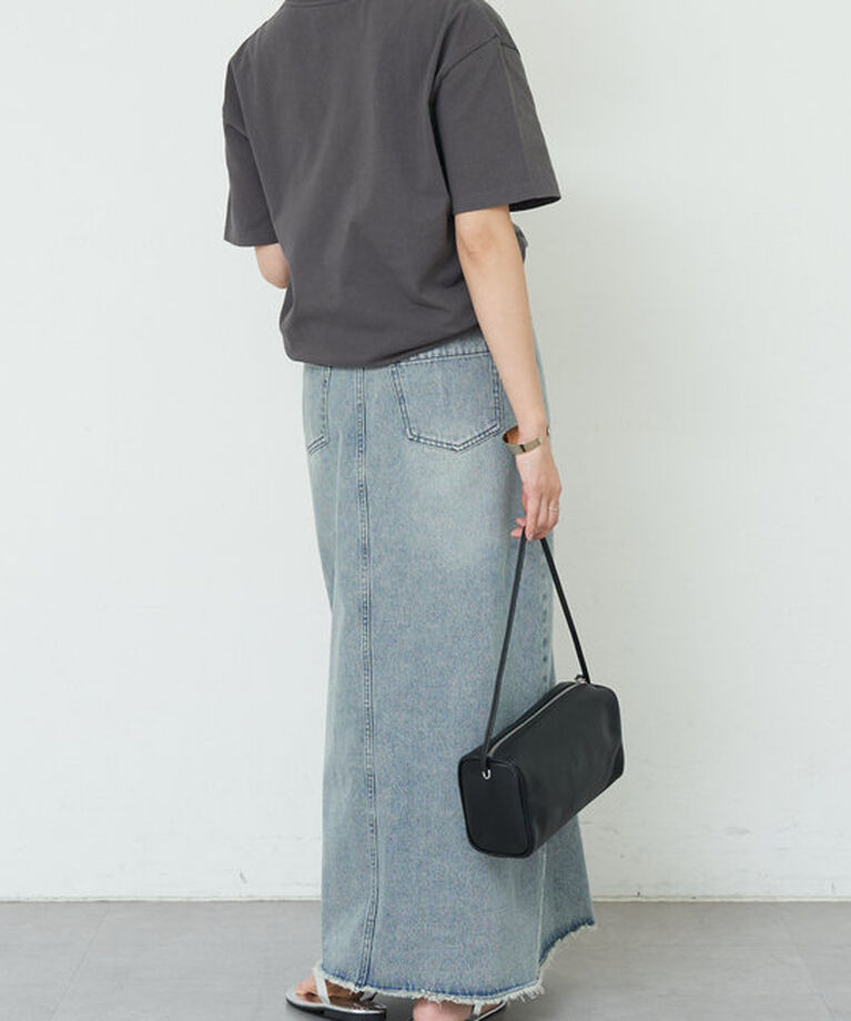  「《コーデのアクセントに》rakugaki ロゴTee」|Tシャツ・カットソー|