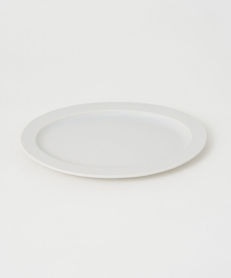 collex「SAKUZAN 作山窯 SaraオーバルプレートL」|食器・キッチングッズ|