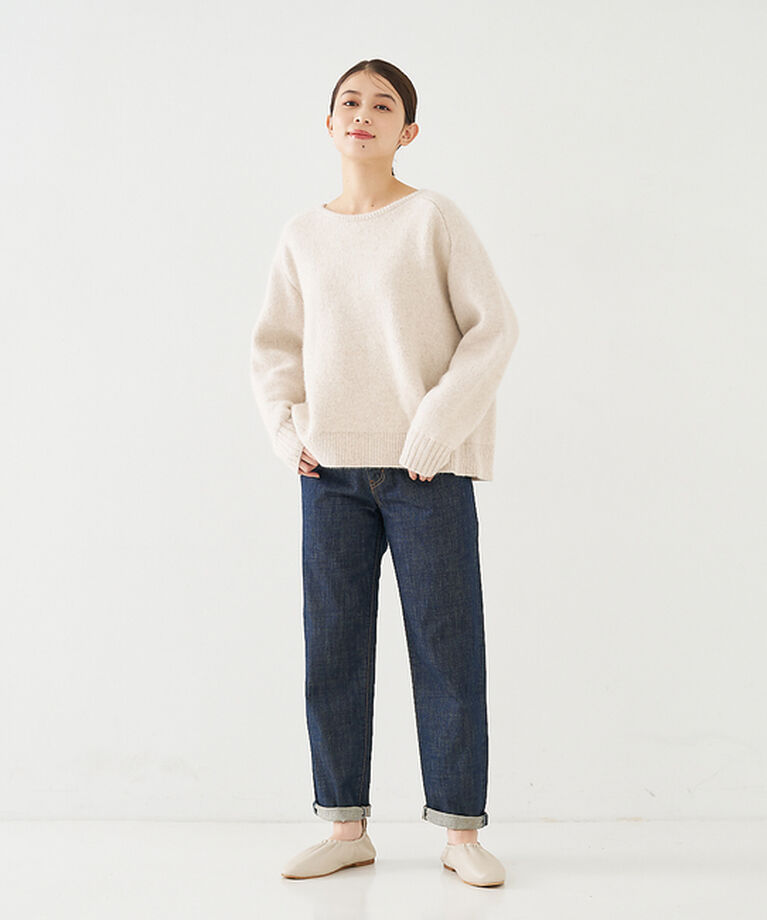 collex「ギャザーフラットシューズ」|その他|