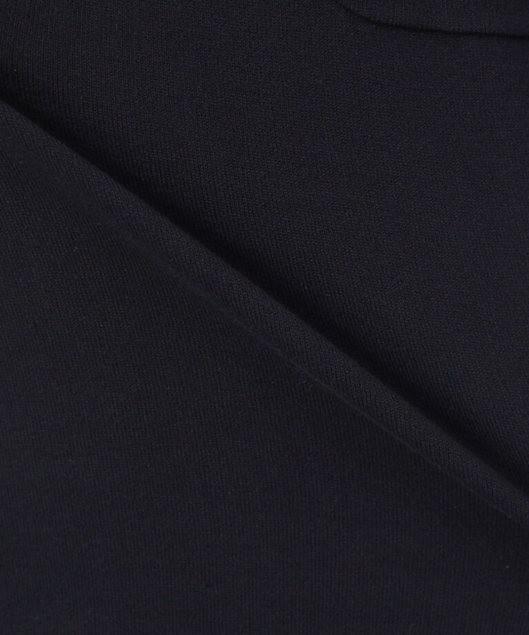 ABAHOUSE「アンサンブル ニット ポケットTシャツ」|Tシャツ・カットソー|