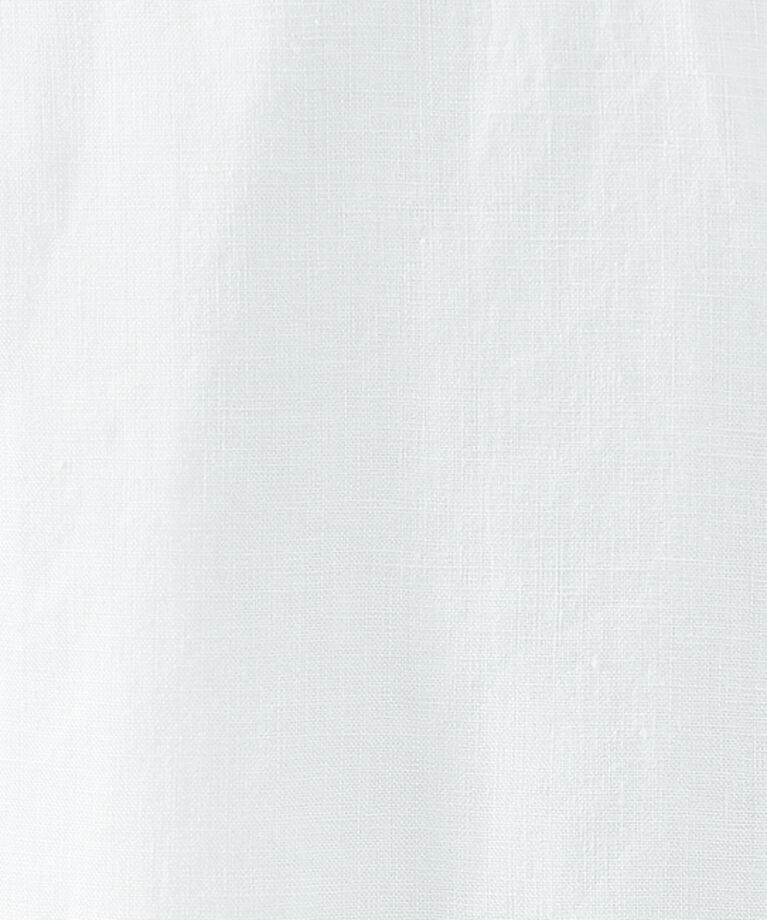 ABAHOUSE「【LUXE Linen Solaro】長袖 リネンシャツ」|シャツ・ブラウス|