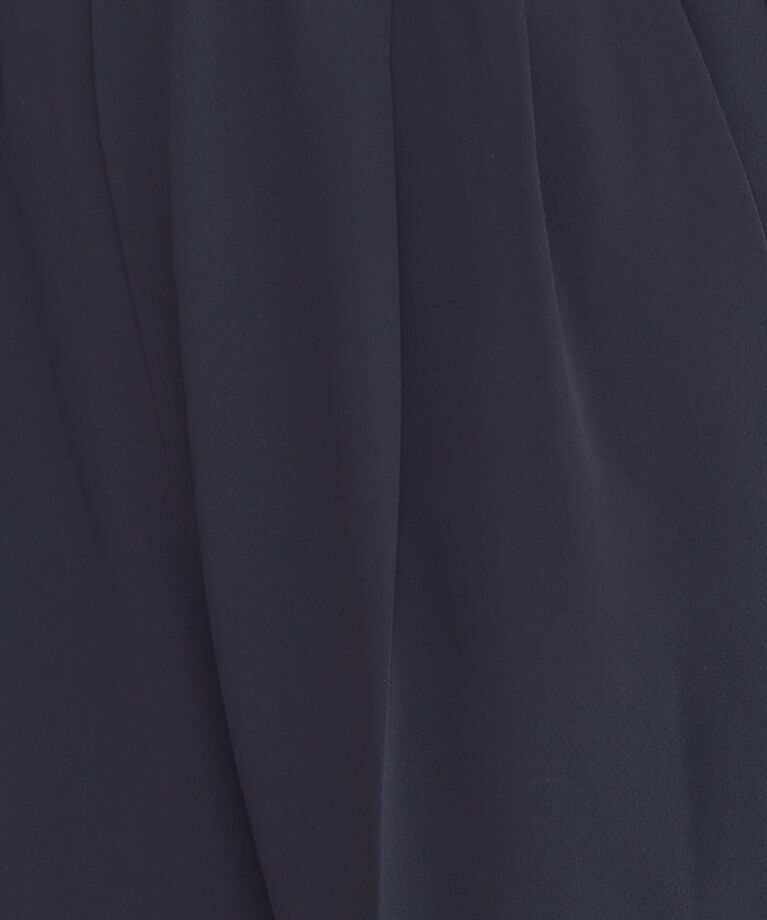 Rouge vif「【セットアップ対応】ダブルクロステーパードパンツ」|その他|