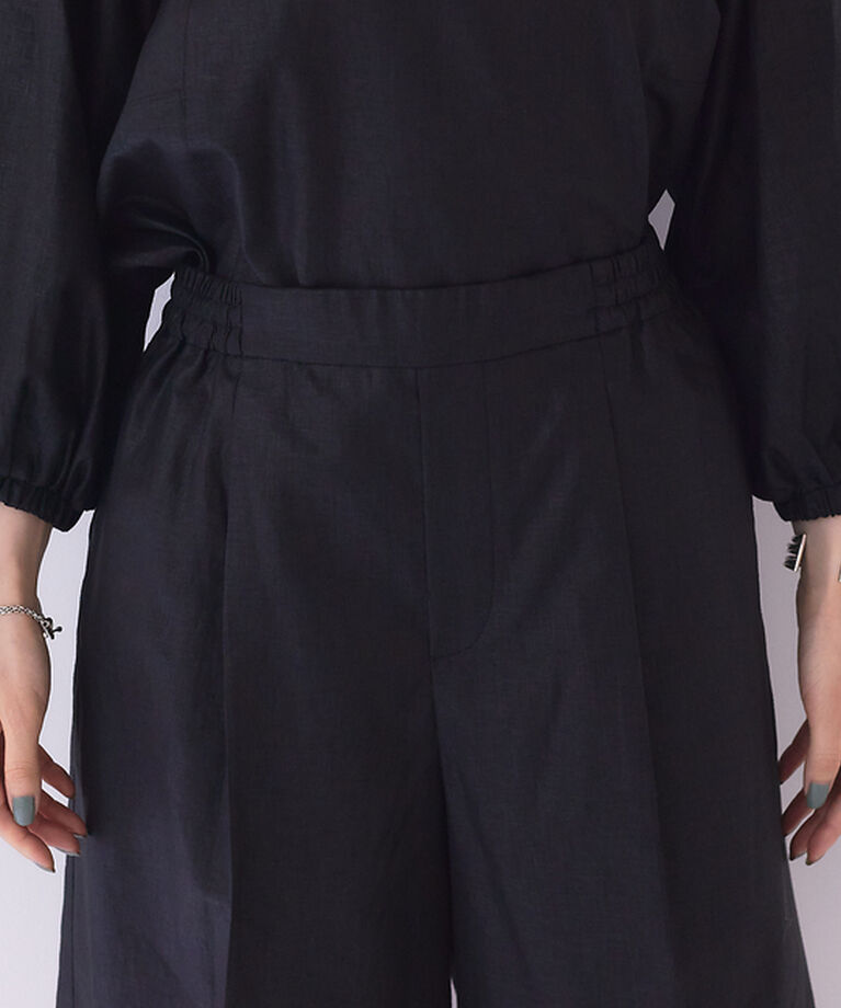Rouge vif「【セットアップ対応】コーティングウォッシュパンツ」|その他|